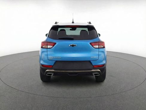 Used 2025 Chevrolet TrailBlazer ACTIV w/ Convenience Package image 7