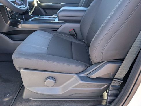 New 2026 Ford F150 STX w/ Equipment Group 200A AWD/4WD image 9