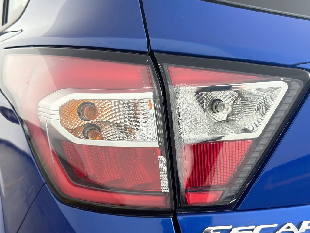 Used 2018 Ford Escape S FWD image 10