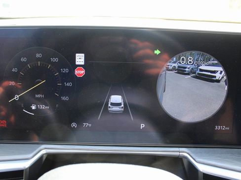 New 2026 Kia Sorento SX image 30