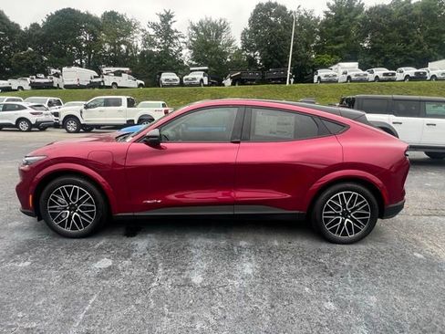 New 2025 Ford Mustang Mach-E Premium image 14