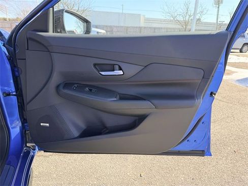 New 2026 Nissan Sentra SR w/ SR Premium Package image 8