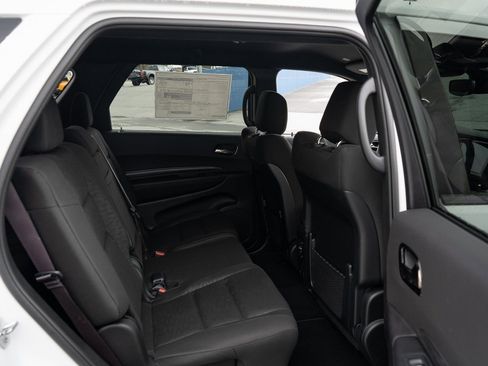 New 2026 Dodge Durango GT w/ Blacktop Package image 21