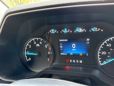 Used 2023 Ford F150 XL w/ STX Appearance Package image 5