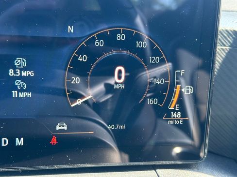 New 2025 Ford Mustang GT image 49