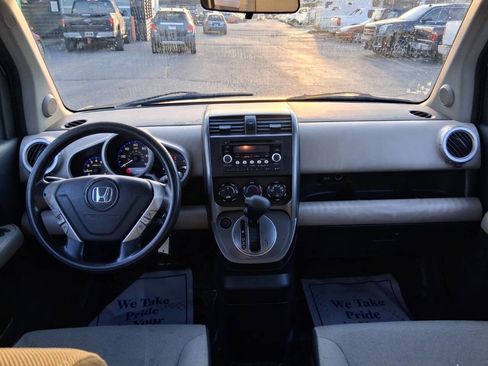 Used 2007 Honda Element EX image 13