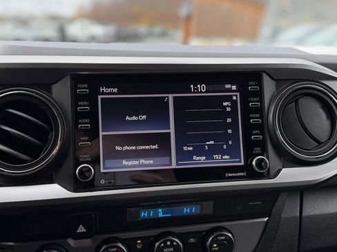 Certified 2023 Toyota Tacoma SR5 image 14