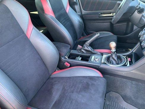 Used 2020 Subaru WRX STI w/ Popular Package #3 (IZT) image 13