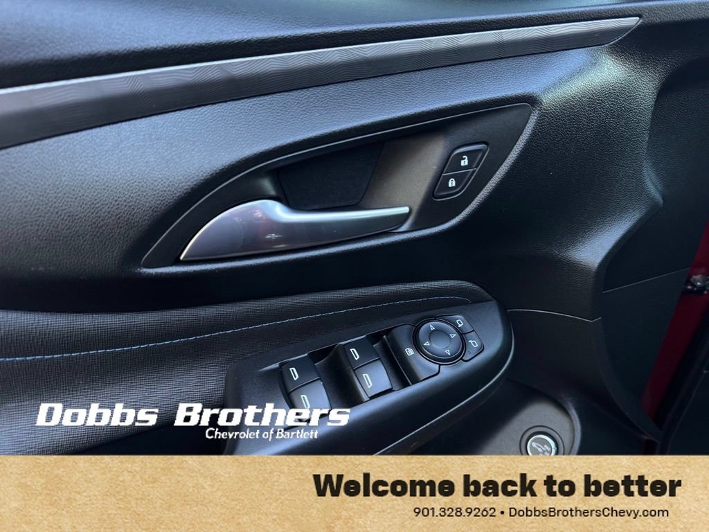 Used 2024 Buick Envista Sport Touring w/ Convenience I Package FWD image 15