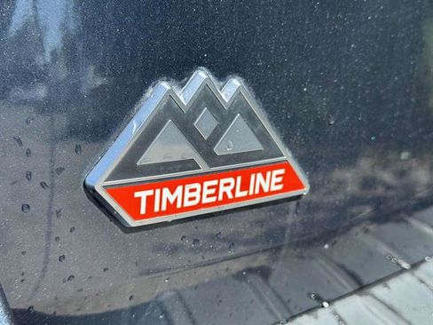 Certified 2022 Ford Explorer Timberline image 25