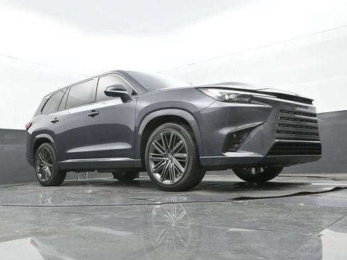 Used 2024 Lexus TX 350 AWD w/ Technology Package image 27