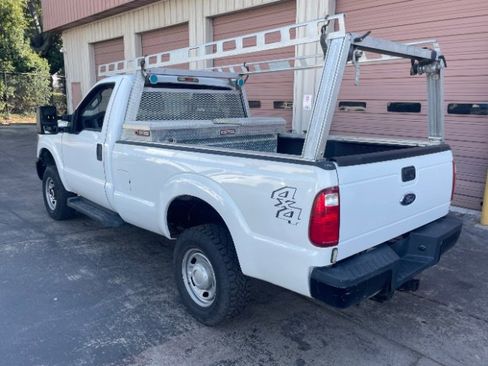 Used 2016 Ford F350 XL image 3