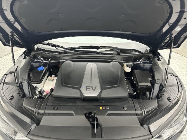 Used 2024 Kia EV6 Light AWD/4WD image 25