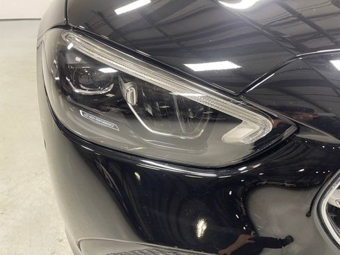 Used 2025 Mercedes-Benz C 300 C 300 image 10