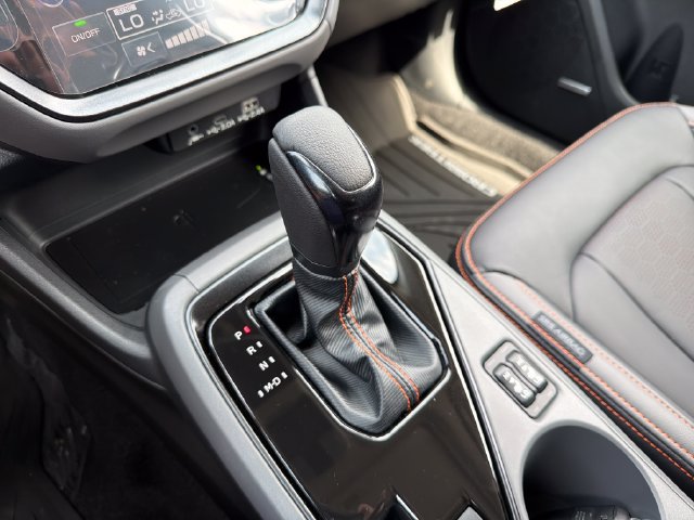 New 2026 Subaru Crosstrek 2.5i Limited AWD/4WD image 15
