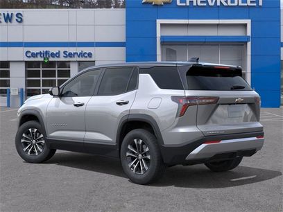 New 2026 Chevrolet Equinox LT w/ Convenience Package II