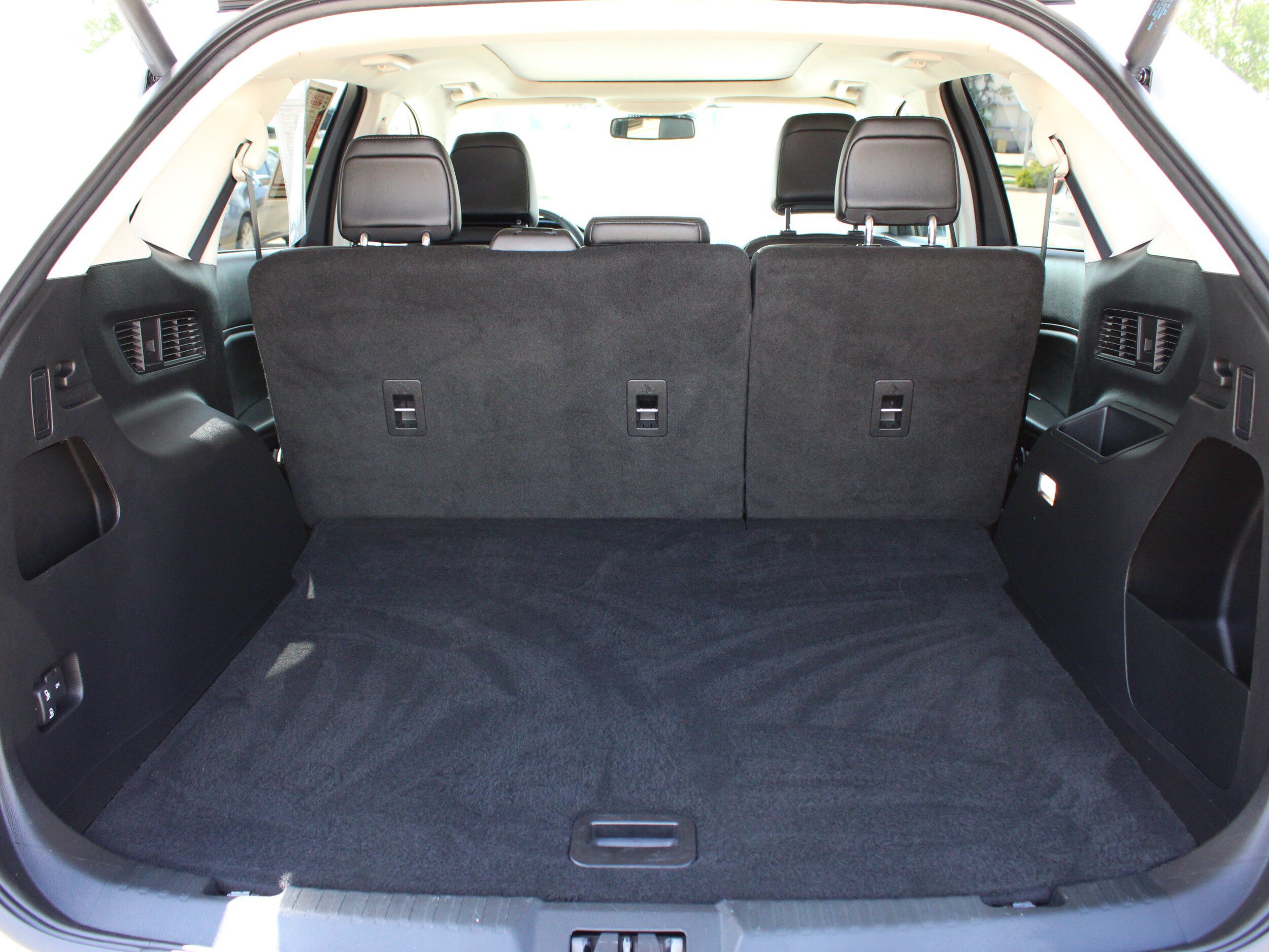 Used 2024 Ford Edge SEL w/ Convenience Package AWD/4WD image 40