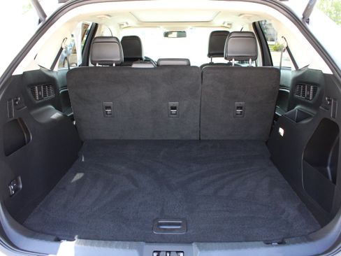 Used 2024 Ford Edge SEL w/ Convenience Package AWD/4WD image 40