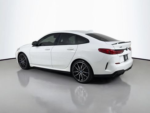 Used 2022 BMW M235i xDrive Gran Coupe w/ Shadowloine Package AWD/4WD image 7