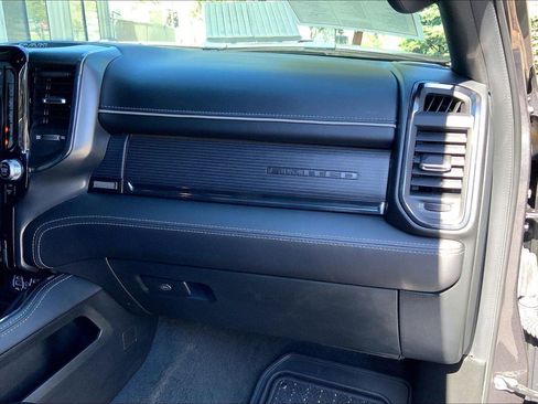 Certified 2024 RAM 1500 Limited image 16