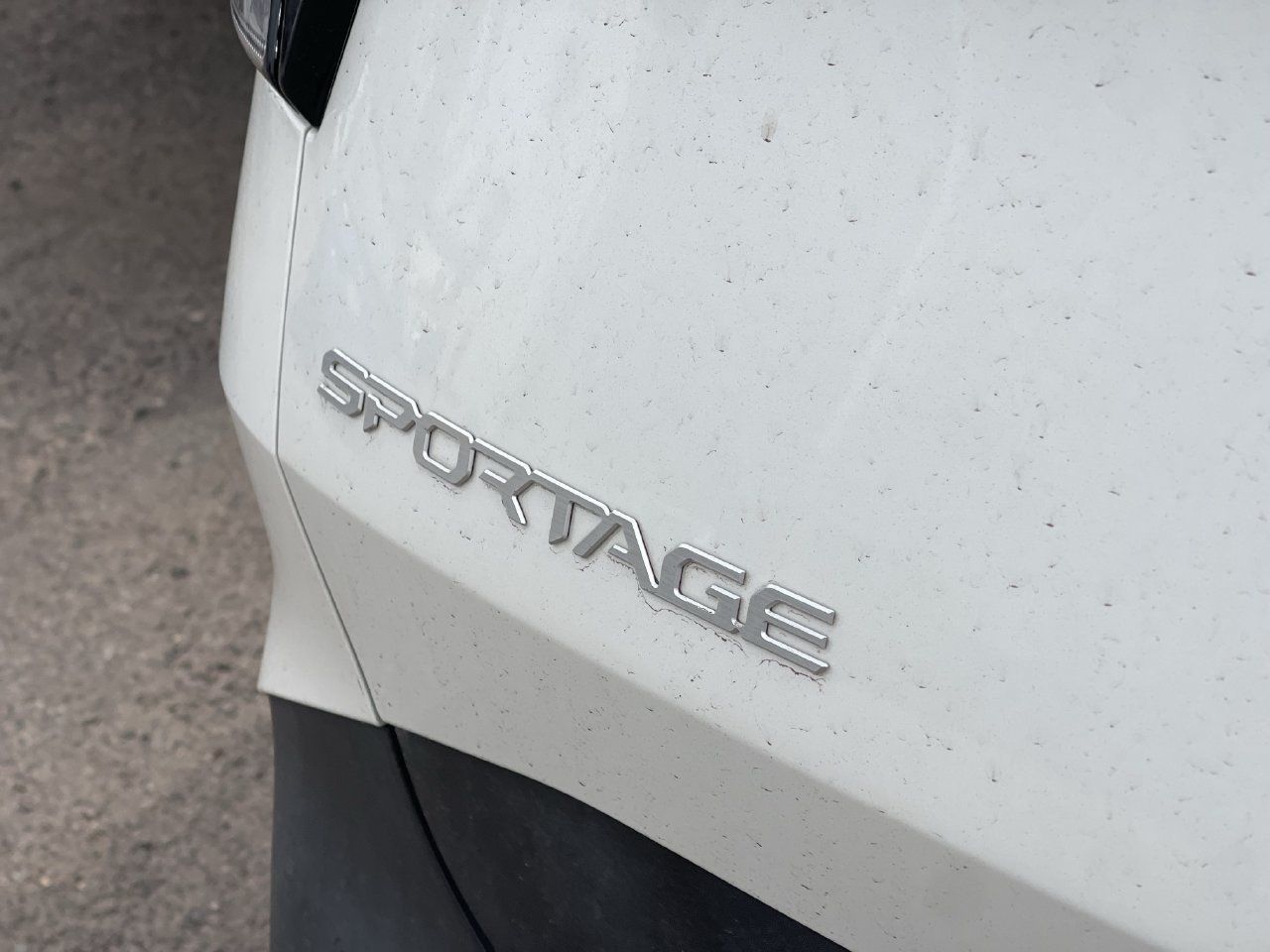 Used 2023 Kia Sportage LX AWD/4WD image 8