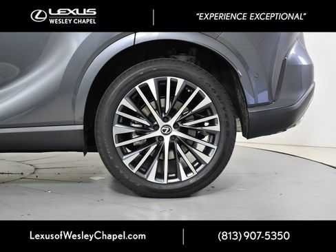 Used 2025 Lexus RX 350 Premium Plus image 11