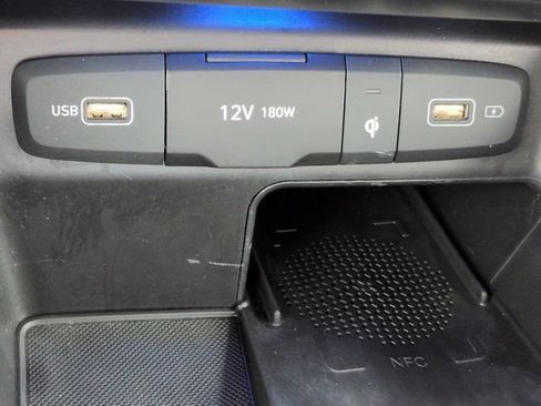 Certified 2023 Hyundai Tucson SEL w/ Convenience Package FWD image 22