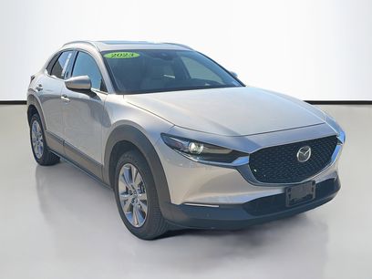 Used 2023 MAZDA CX-30 AWD 2.5 S w/ Premium Package