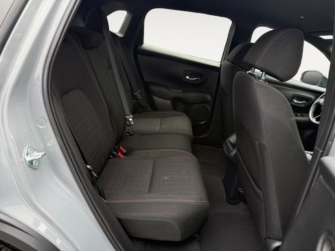 Certified 2024 Honda HR-V Sport image 18
