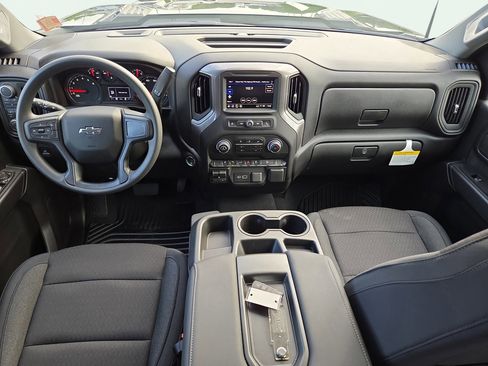 New 2026 Chevrolet Silverado 2500 Custom w/ Custom Value Package image 14