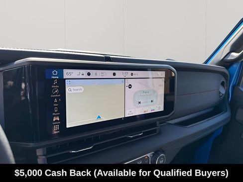 New 2026 Jeep Wrangler Unlimited Rubicon w/ Safety Group AWD/4WD image 41