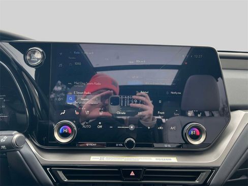 Certified 2025 Lexus TX 350 AWD w/ Technology Package image 27