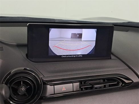 Used 2024 MAZDA MX-5 Miata RF Club w/ Weather Package image 28