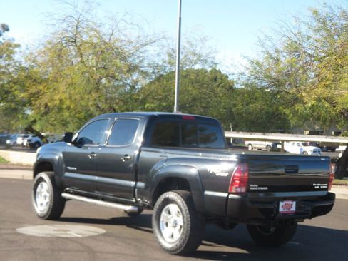 Used 2007 Toyota Tacoma PreRunner image 5
