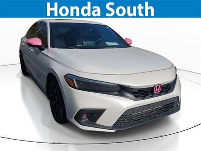 Used 2023 Honda Civic Sport Touring