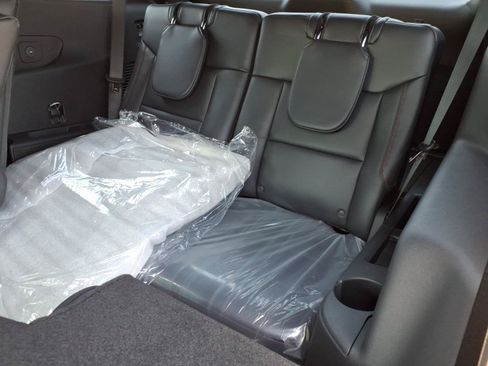 New 2026 Ford Explorer ST w/ Sun And Sound Package AWD/4WD image 11