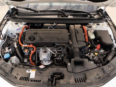 Used 2023 Honda Accord Sport image 44