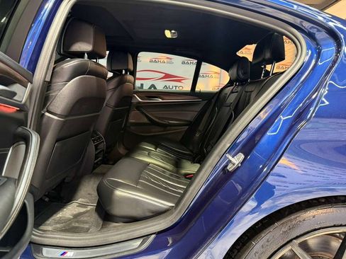 Used 2019 BMW M550i xDrive w/ Premium Package 2 image 46