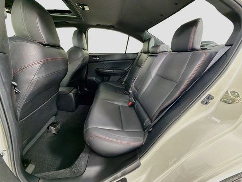 Used 2020 Subaru WRX Limited AWD/4WD image 26