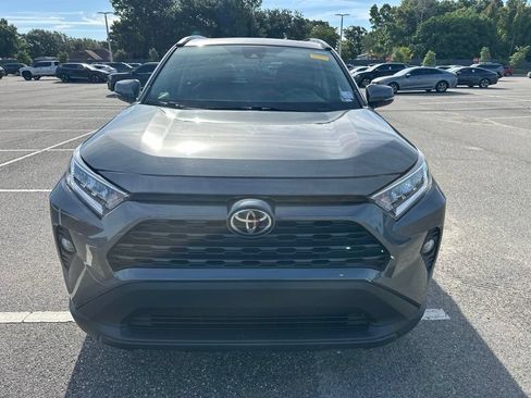 Used 2021 Toyota RAV4 XLE w/ Convenience Package FWD image 15