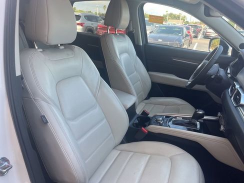 Used 2020 MAZDA CX-5 Grand Touring image 28
