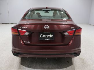 Used 2023 Nissan Altima 2.5 SV FWD video 3