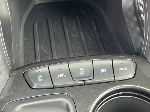 Used 2024 Chevrolet TrailBlazer LS AWD/4WD image 18