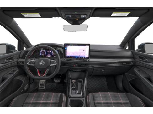New 2026 Volkswagen Golf SE FWD image 5