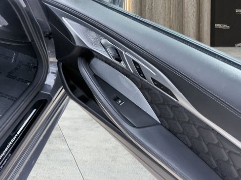 Used 2020 BMW M8 Competition image 34