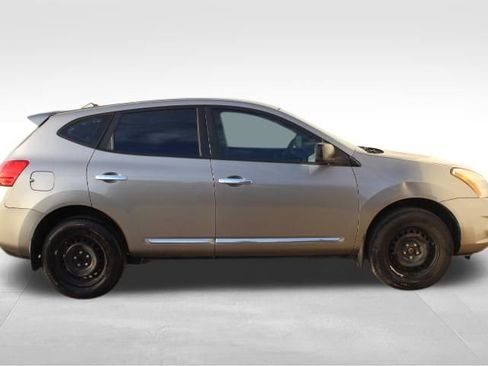 Used 2011 Nissan Rogue S image 5