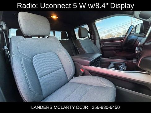 Used 2022 RAM 1500 Big Horn image 11