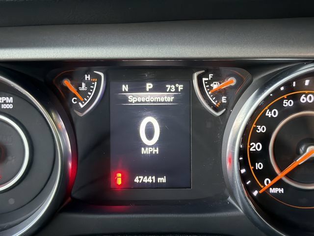 Used 2021 Jeep Wrangler Unlimited Sport AWD/4WD image 26