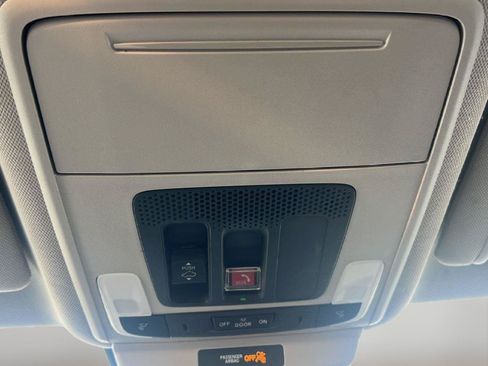 Certified 2024 Honda Accord EX image 15