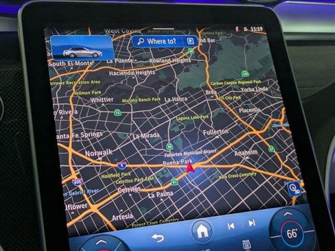 New 2026 Mercedes-Benz CLE 300 4MATIC Cabriolet image 14